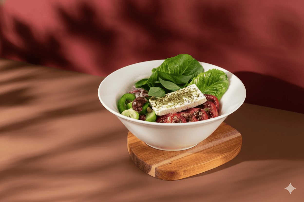 Десерты и йогурт 