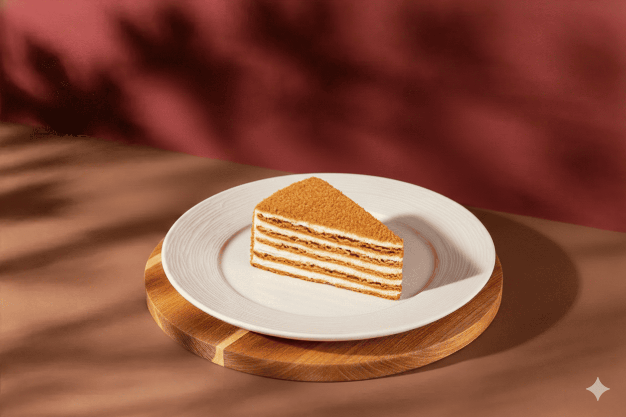 Детское меню