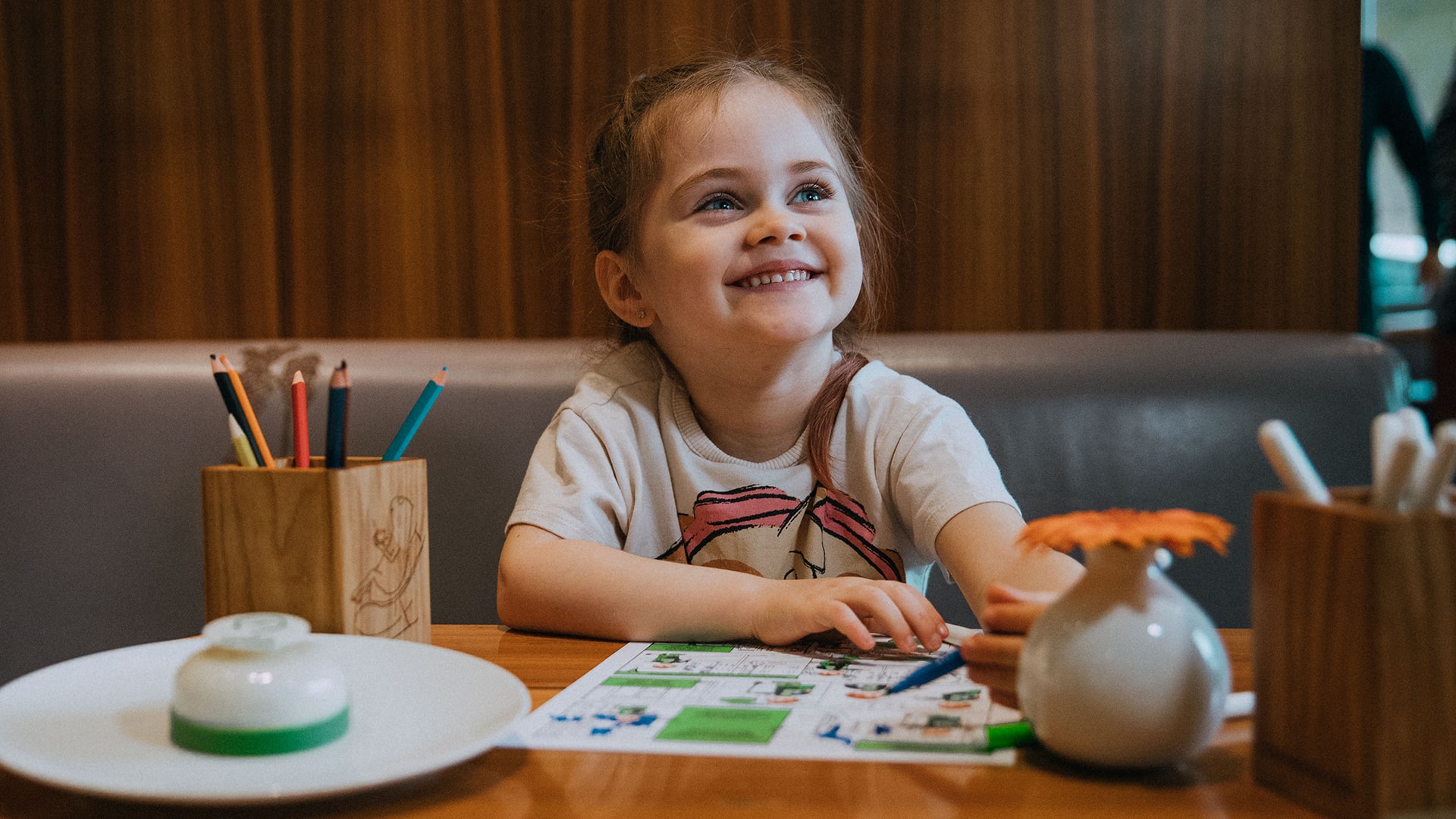 Забота об обществе