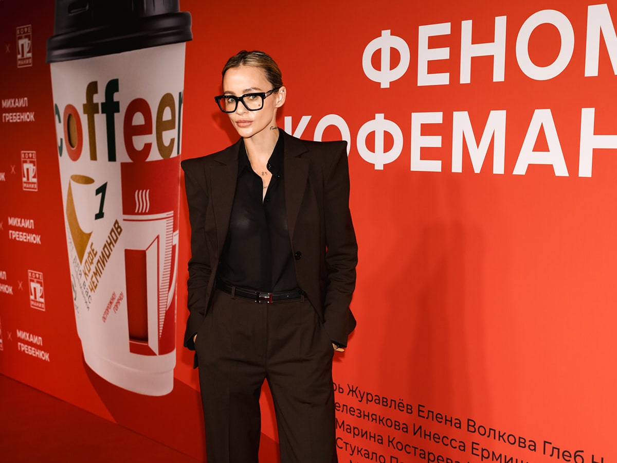 За кулисами «Кофемании»: премьера документального фильма